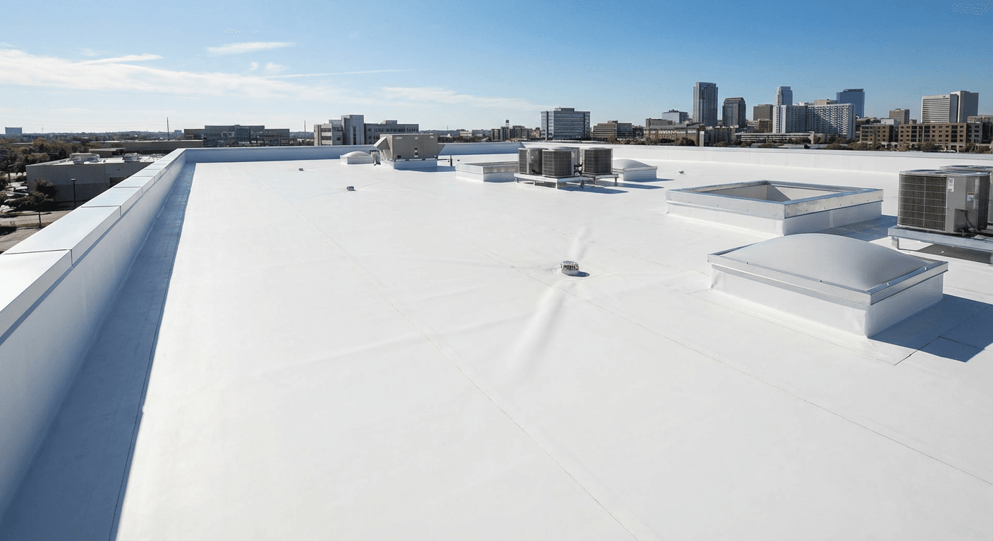 Flat Roofing