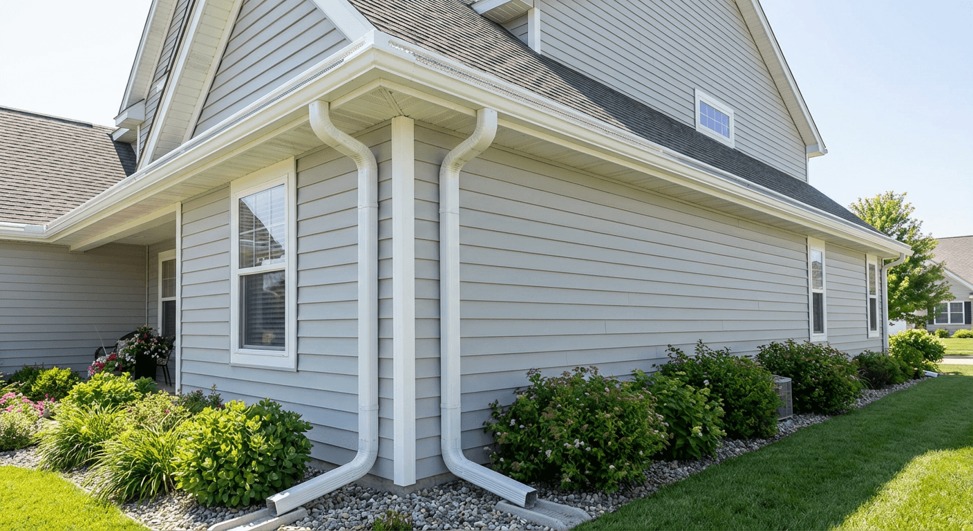 Gutters