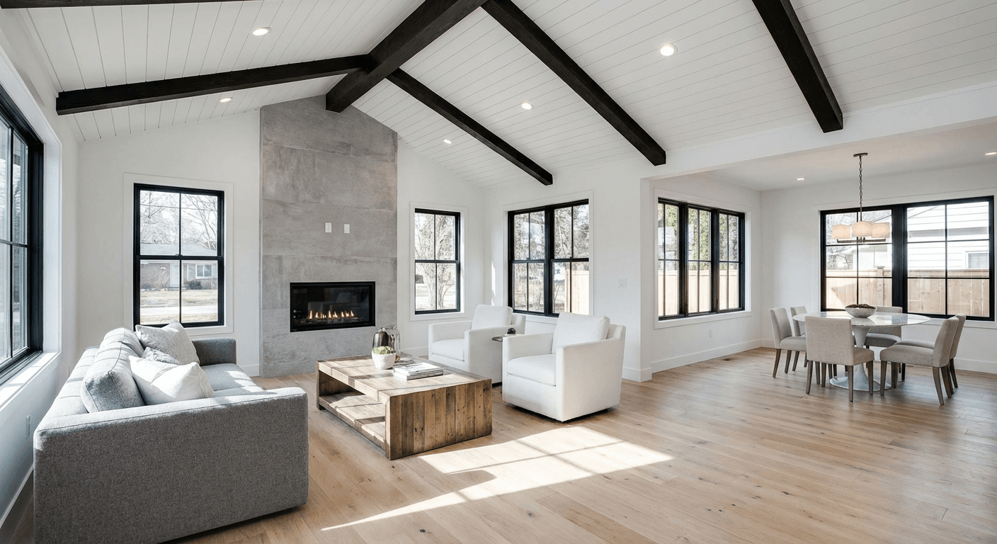 Home Remodeling