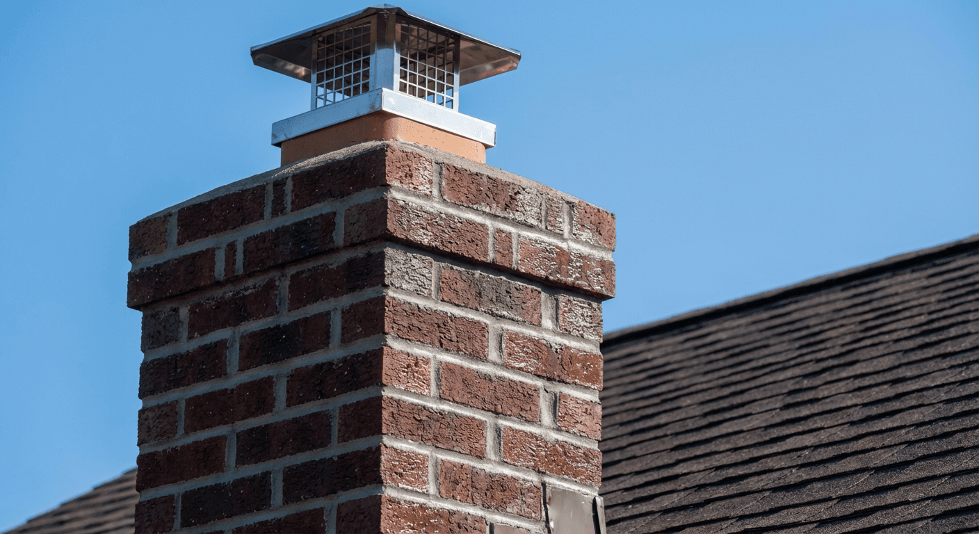 Chimney Repair