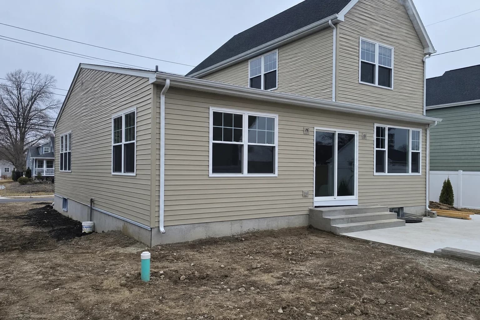Planning a Home Addition That Looks Original to the House