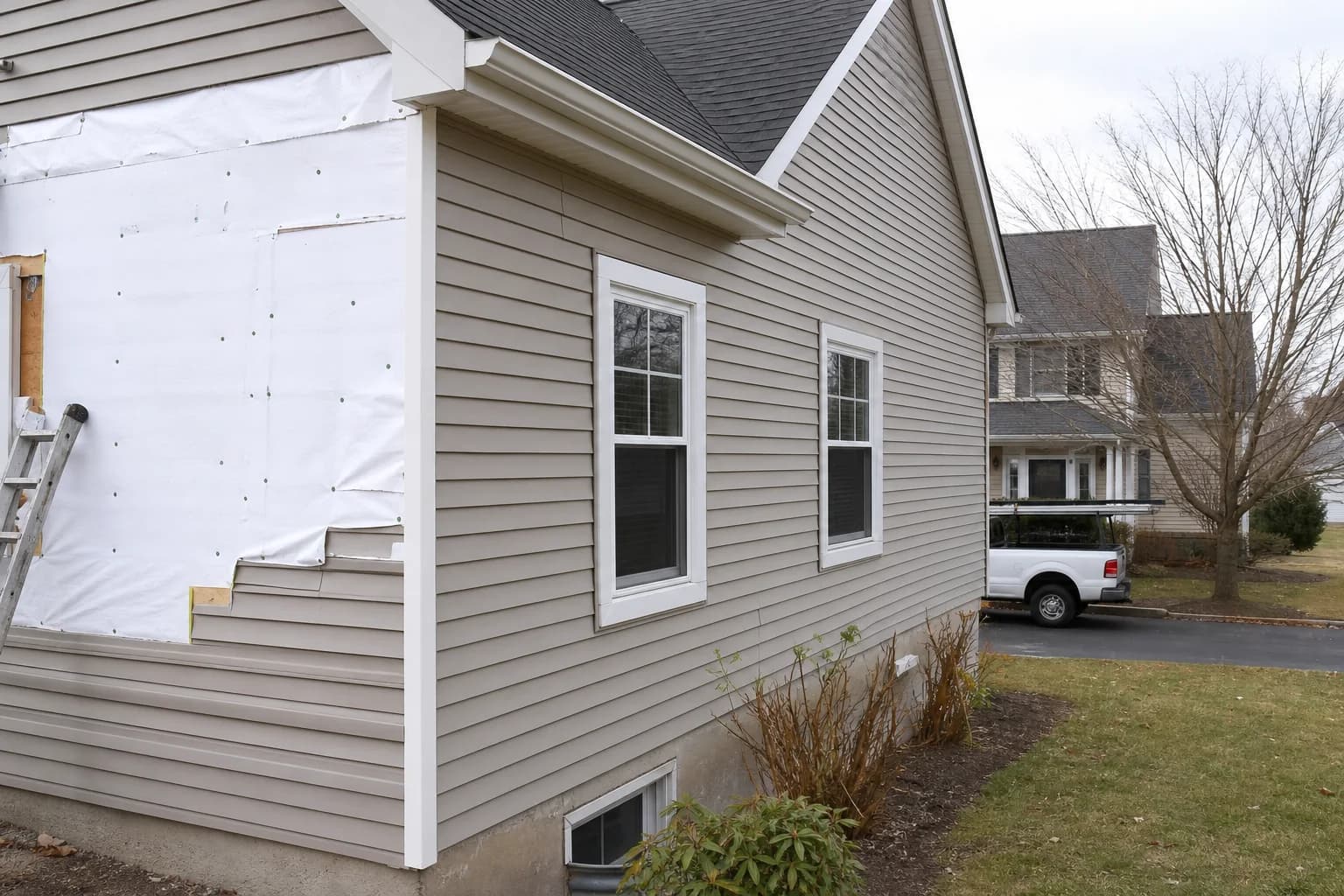 Siding Replacement Options for New Jersey Homes