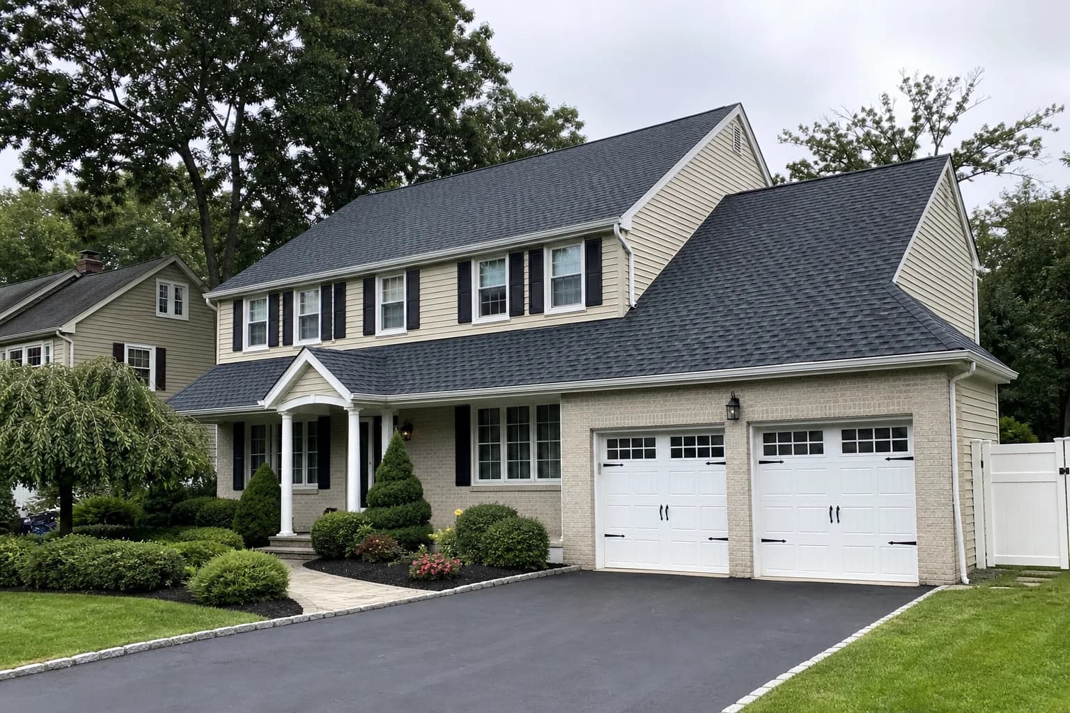 Roofing